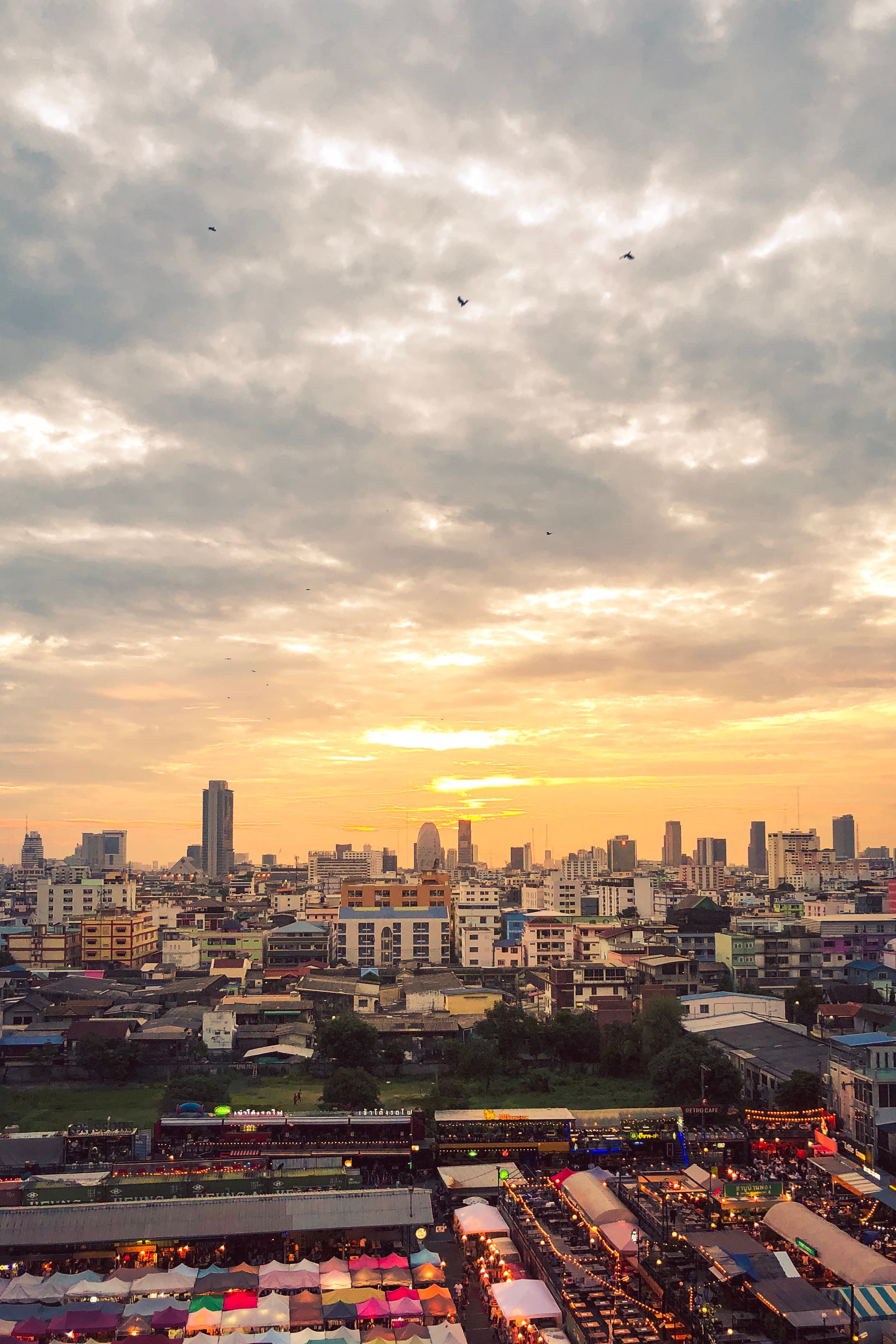 WHITEFIELD, BANGALORE